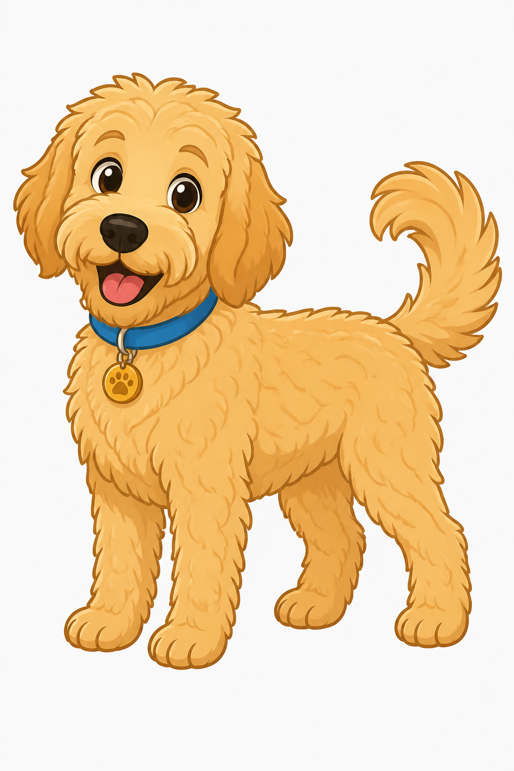 Goldendoodle