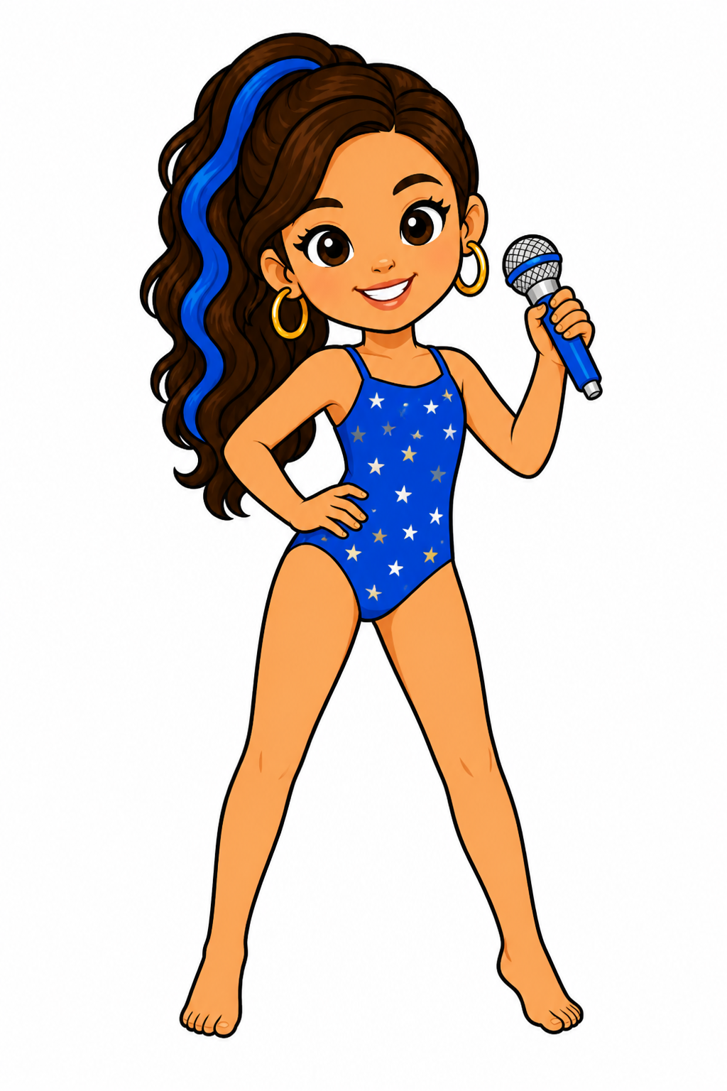 Pop Star